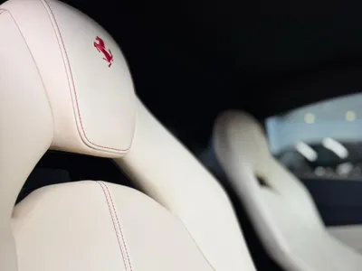 2021 Ferrari F8 Tributo