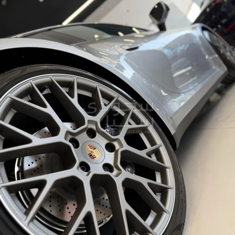 2026 Porsche 911 Carrera