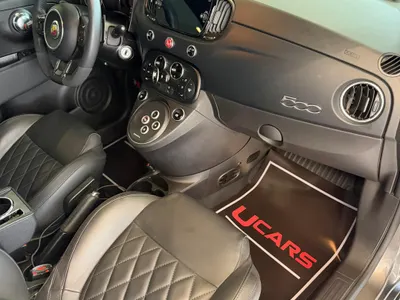 2024 Fiat Abarth