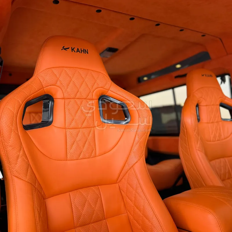 2013 Land Rover Defender