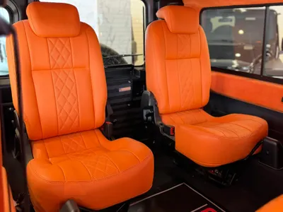2013 Land Rover Defender