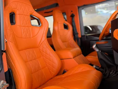 2013 Land Rover Defender