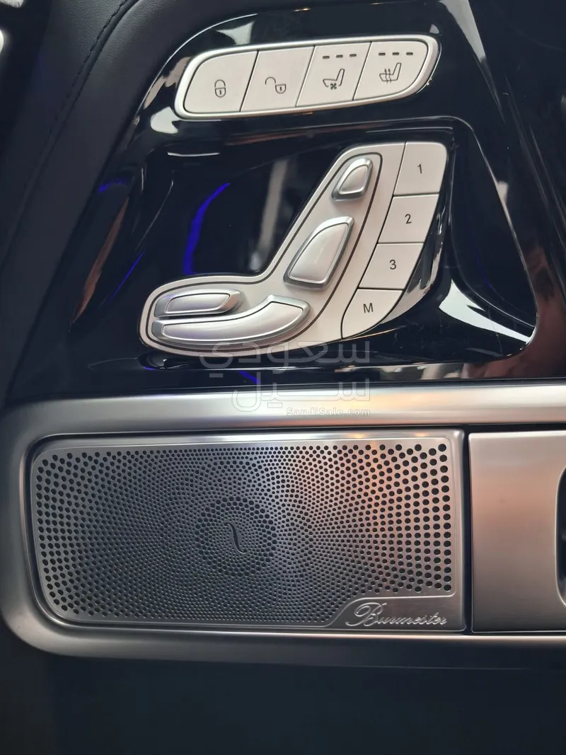 2026 Mercedes-Benz G 63 AMG