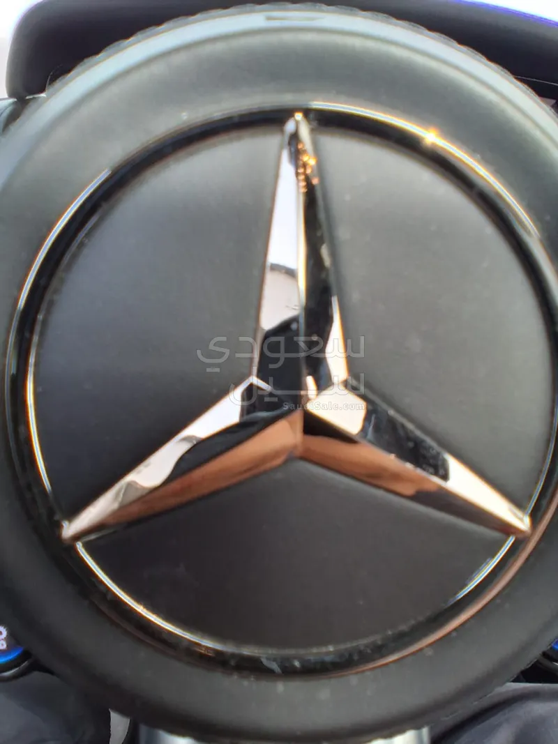 2026 Mercedes-Benz G 63 AMG