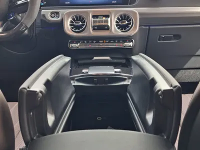 2026 Mercedes-Benz G 63 AMG