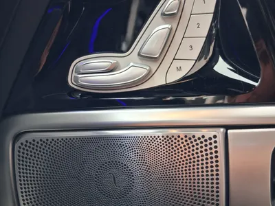 2026 Mercedes-Benz G 63 AMG