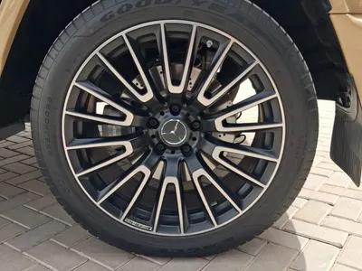 2026 Mercedes-Benz G 63 AMG