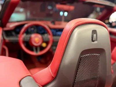 2021 بورش 911 كاريرا كابريوليه