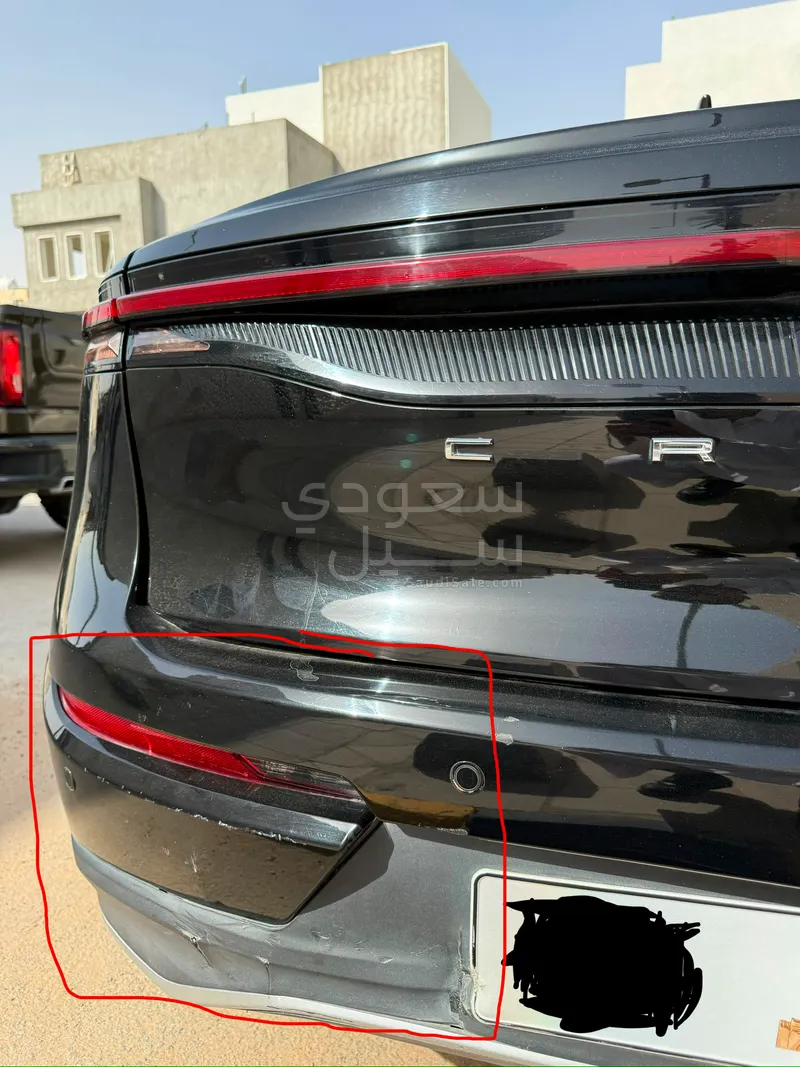 2025 تويوتا كراون بريميوم