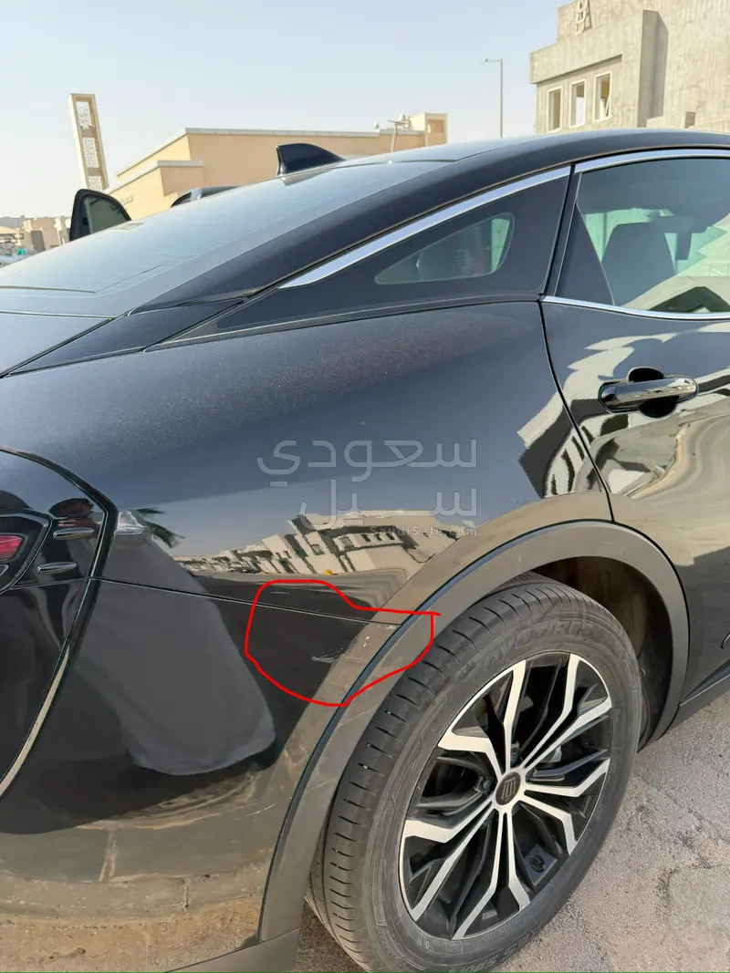 2025 تويوتا كراون بريميوم