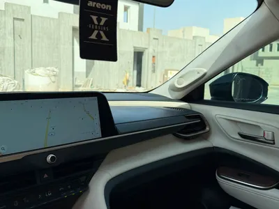 2025 تويوتا كراون بريميوم