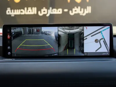 2022 جينيسيس جي في 80
