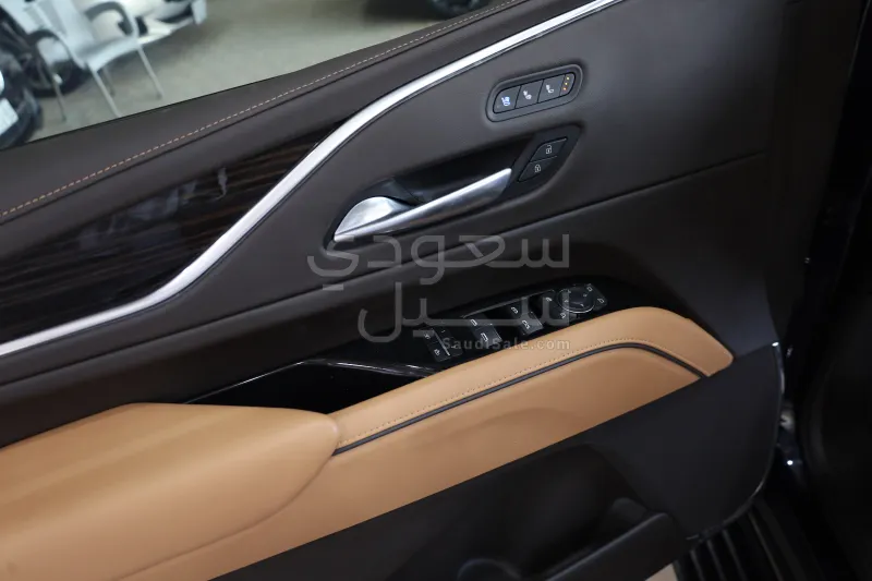 2023 Cadillac Escalade V