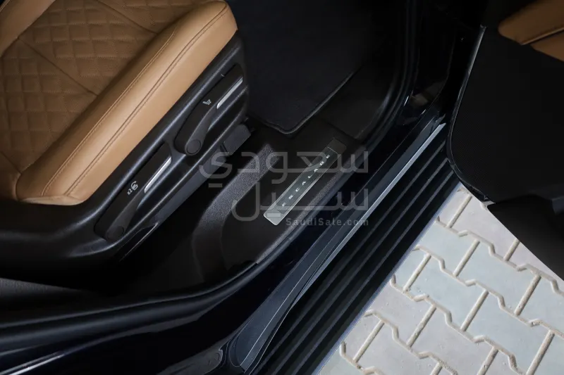 2023 Cadillac Escalade V