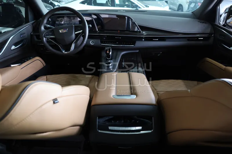 2023 Cadillac Escalade V