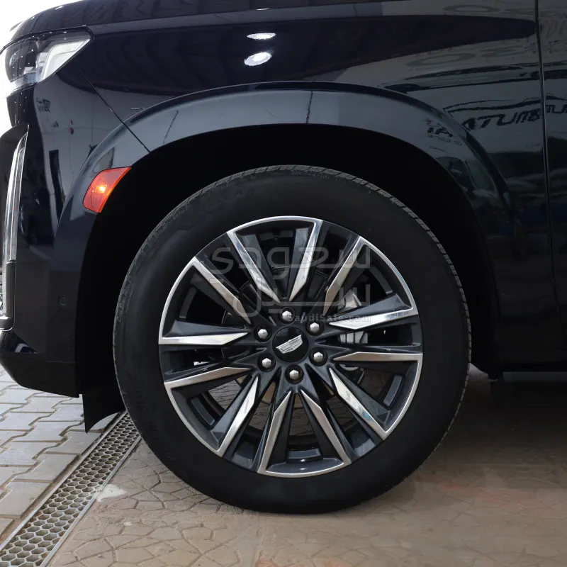 2023 Cadillac Escalade V