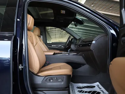 2023 Cadillac Escalade V