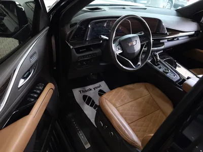 2023 Cadillac Escalade V