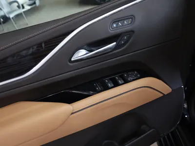 2023 Cadillac Escalade V