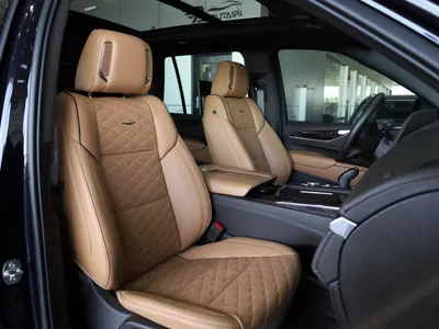 2023 Cadillac Escalade V
