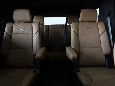 2023 Cadillac Escalade V