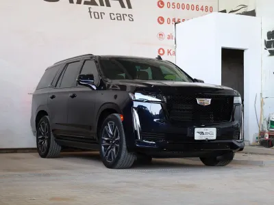 2023 Cadillac Escalade V