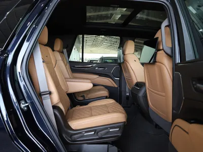 2023 Cadillac Escalade V