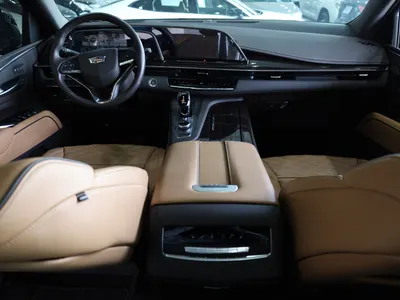 2023 Cadillac Escalade V