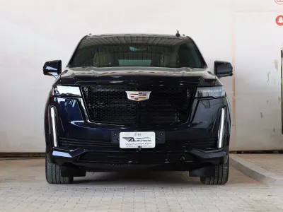 2023 Cadillac Escalade V