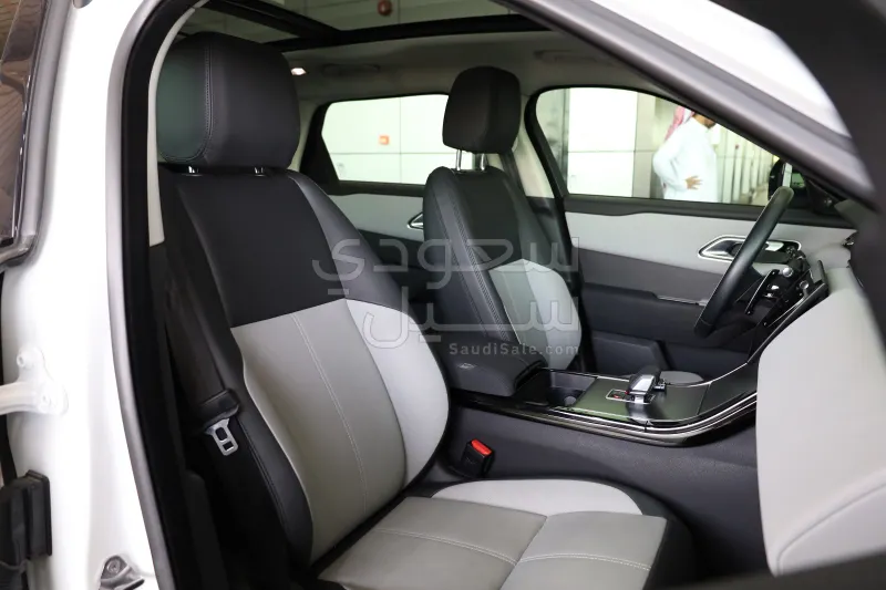 2025 Land Rover Range Rover Velar Velar