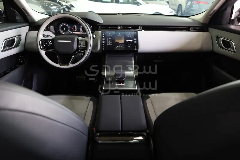 2025 Land Rover Range Rover Velar Velar