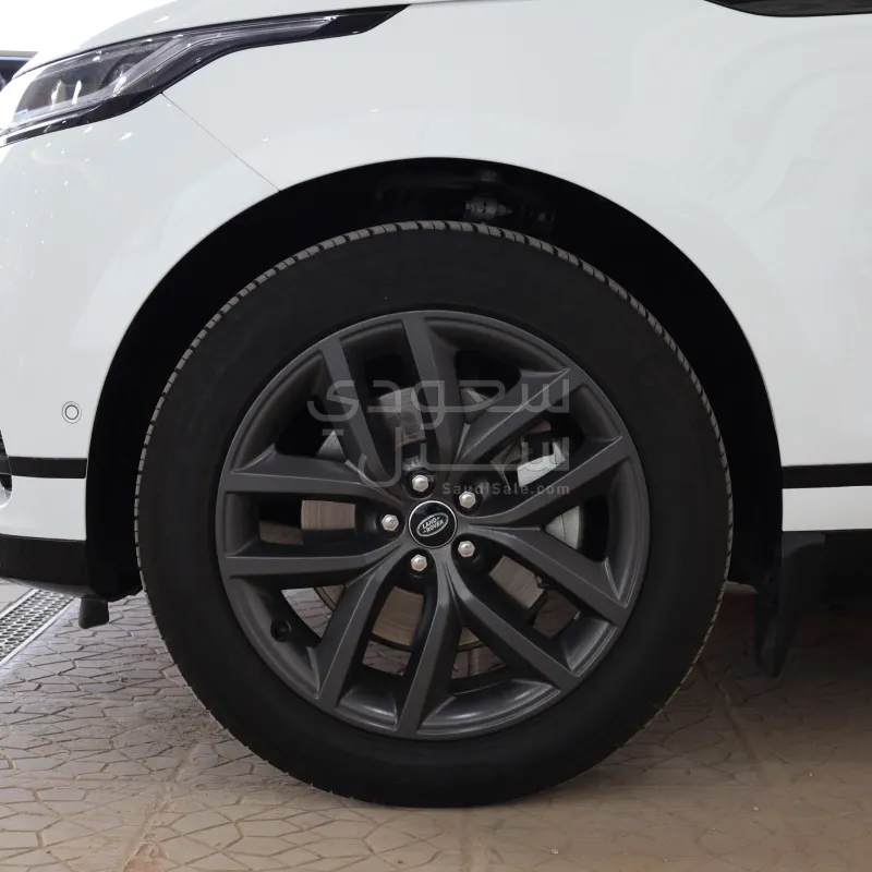 2025 Land Rover Range Rover Velar Velar