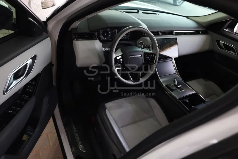 2025 Land Rover Range Rover Velar Velar