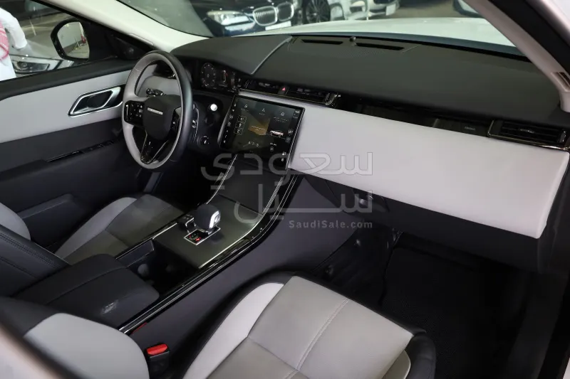 2025 Land Rover Range Rover Velar Velar