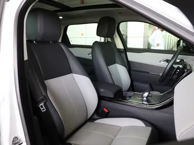 2025 Land Rover Range Rover Velar Velar