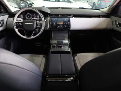 2025 Land Rover Range Rover Velar Velar