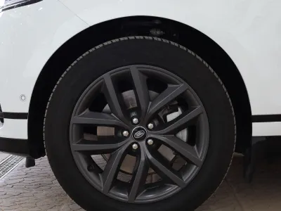 2025 Land Rover Range Rover Velar Velar