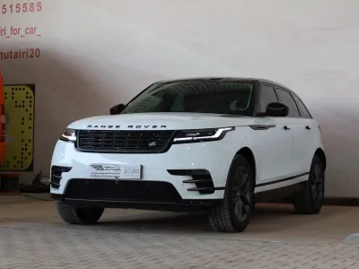 2025 Land Rover Range Rover Velar Velar