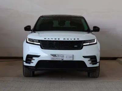 2025 Land Rover Range Rover Velar Velar