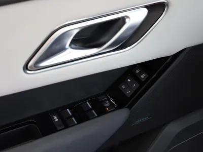 2025 Land Rover Range Rover Velar Velar