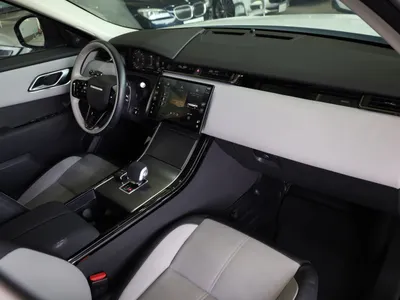 2025 Land Rover Range Rover Velar Velar