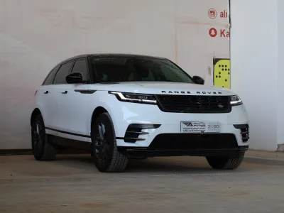 2025 Land Rover Range Rover Velar Velar