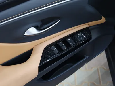 2025 Lexus ES 250