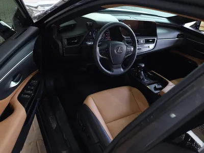 2025 Lexus ES 250