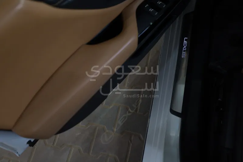 2022 Lexus ES 350