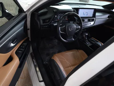 2022 Lexus ES 350