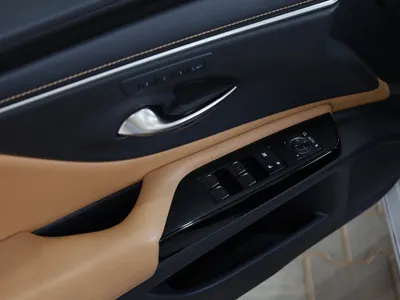 2022 Lexus ES 350