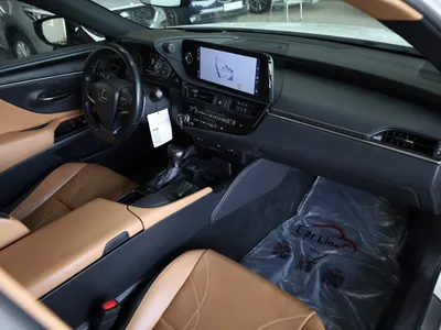 2022 Lexus ES 350