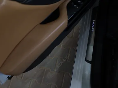 2022 Lexus ES 350
