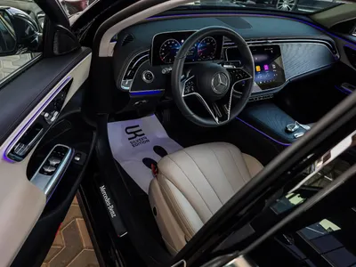 2025 Mercedes-Benz E 200